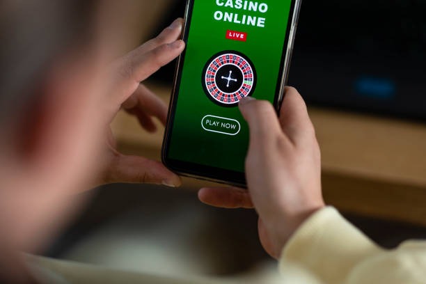 china togel Live Odds That Move With the Match